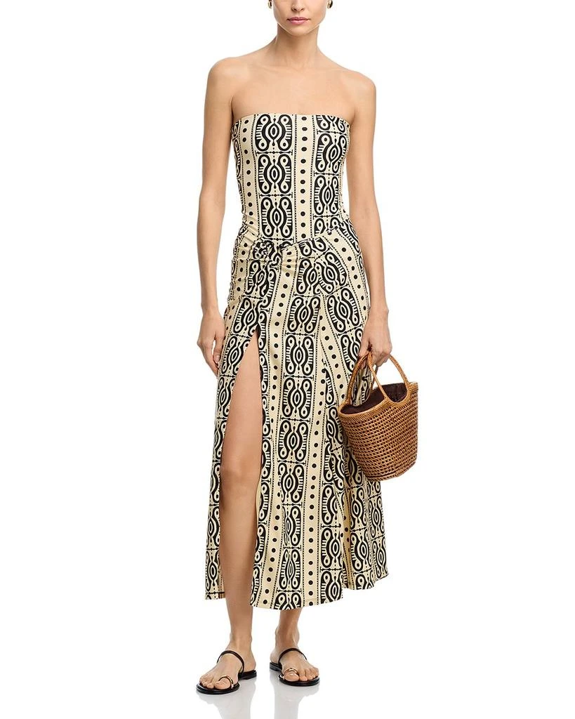 JOHANNA ORTIZ Destino Cover Up Skirt 2