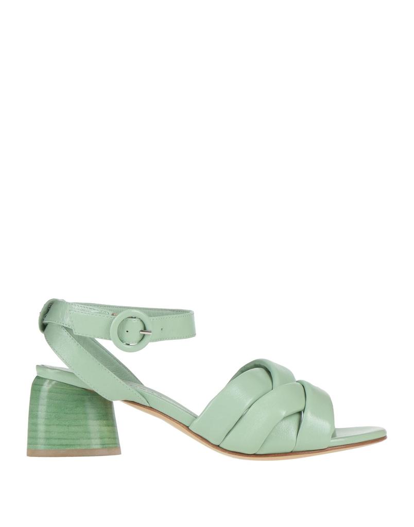 HALMANERA Sandals