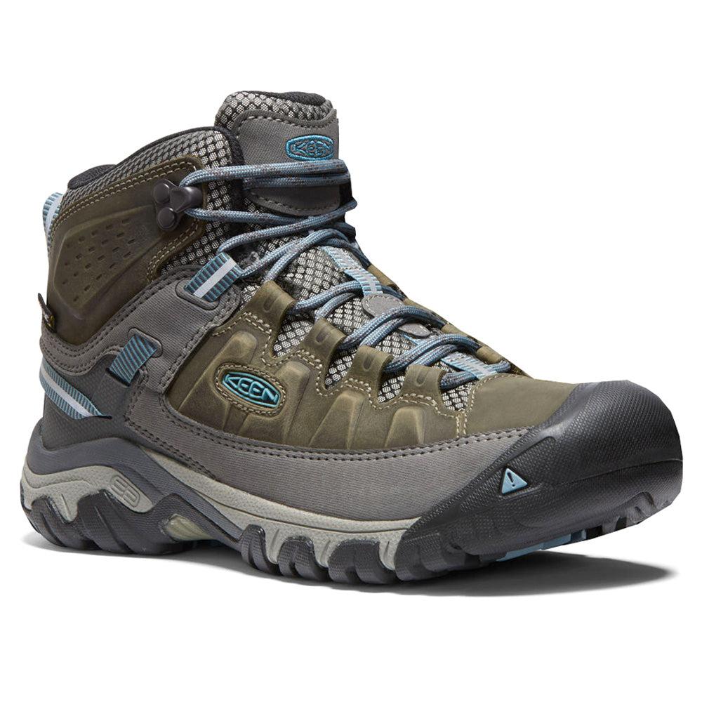 Keen Targhee III Waterproof Hiking Boots