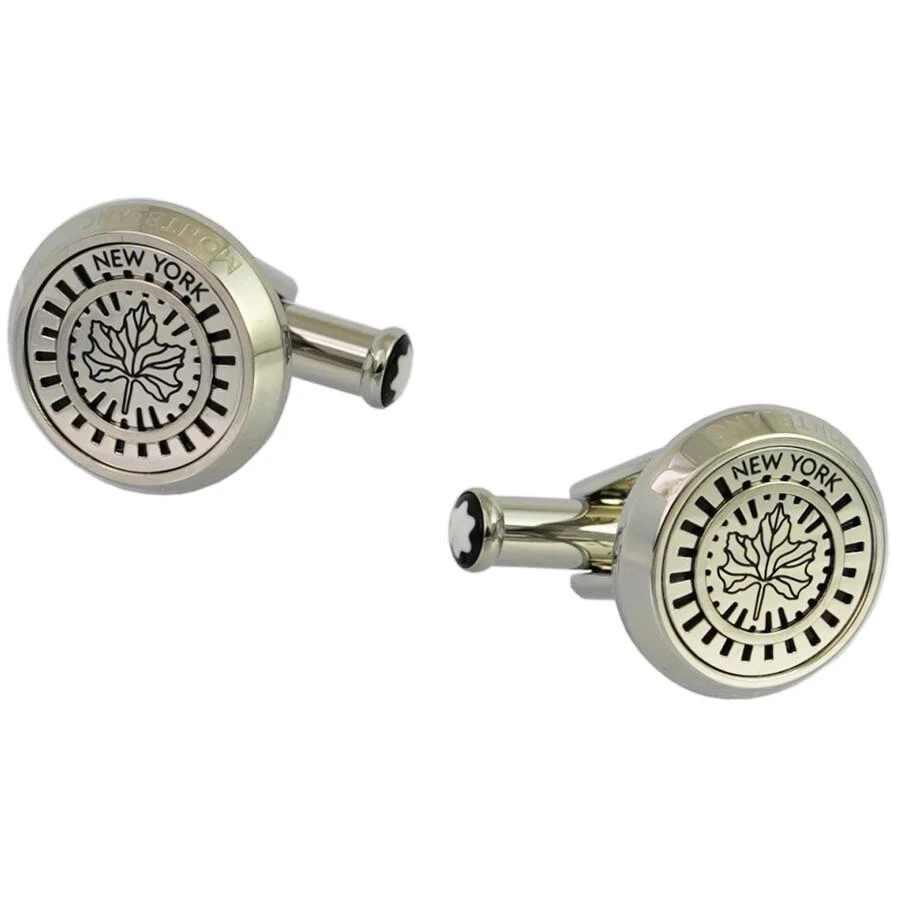 MontBlanc Urban Spirit New York Cufflinks