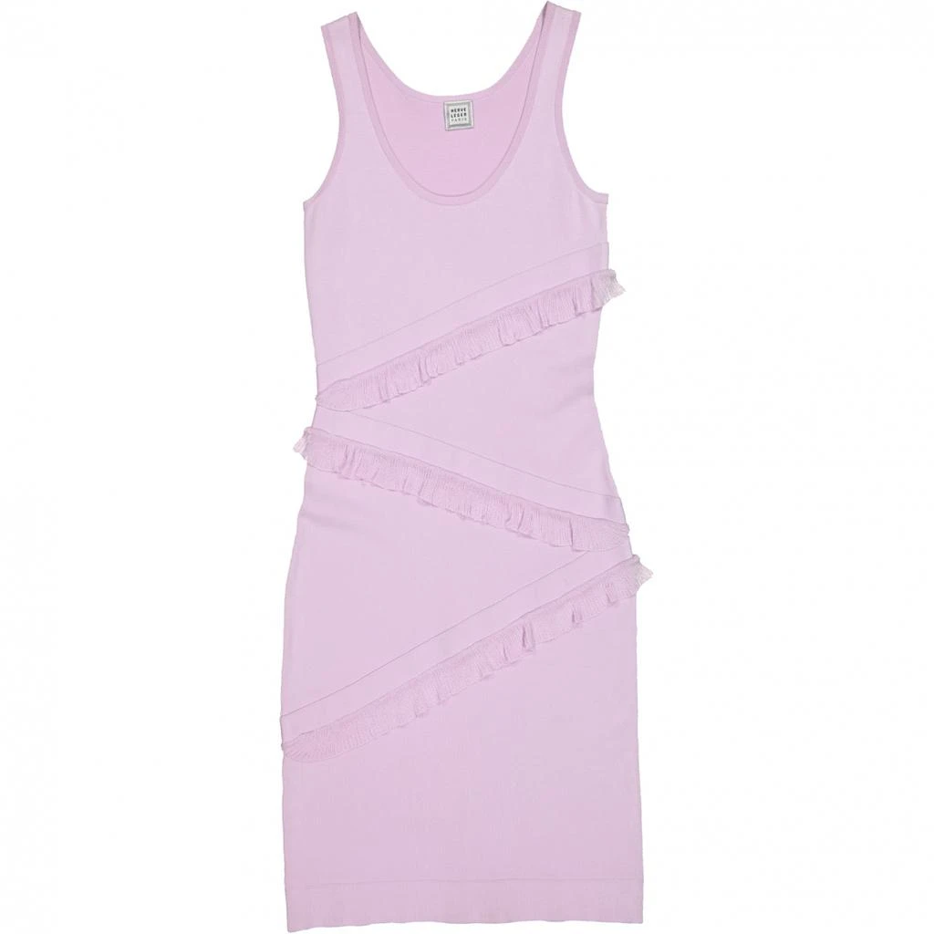 Herve Leger Herve Leger Maxi dress 1