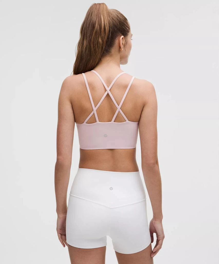 lululemon Like a Cloud Longline Bra *Light Support, B/C Cup 20