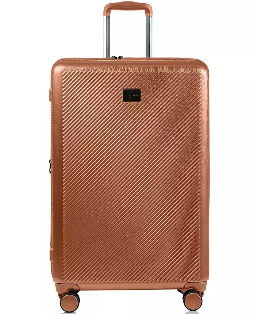 CHAMPS 3-Piece Iconic II Hardside Luggage Set 2