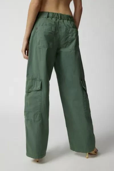 BDG BDG Rae Essential Carpenter Pant 5