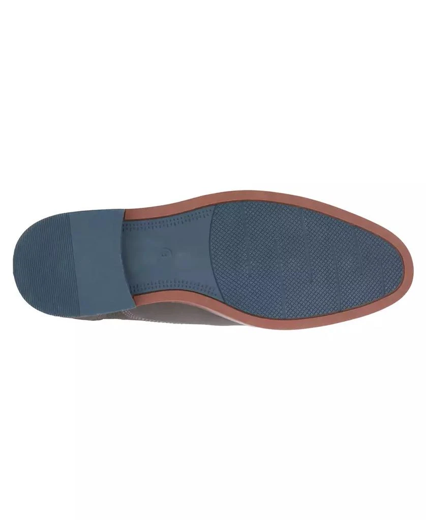 Reserved Footwear Men's Asher Oxford Casual Shoe 7