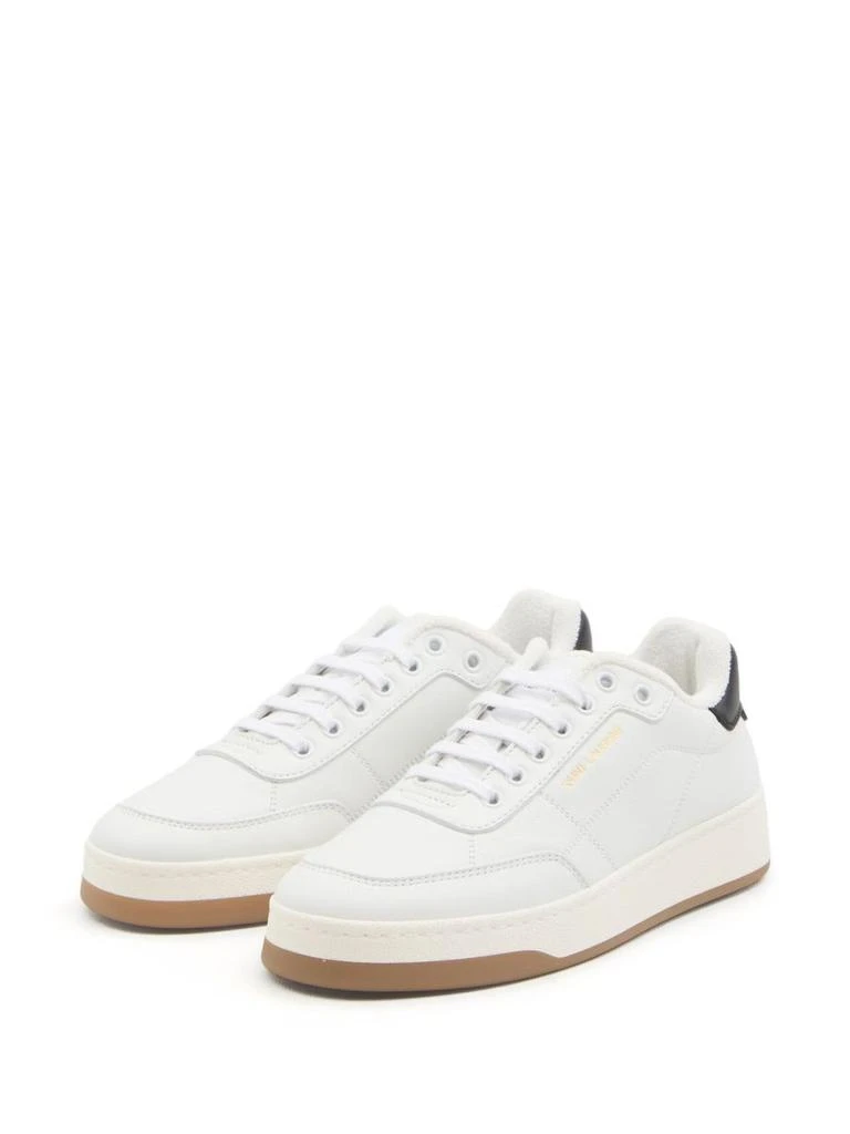 Yves Saint Laurent Saint Laurent Sl/61 Low-Top Sneakers 3