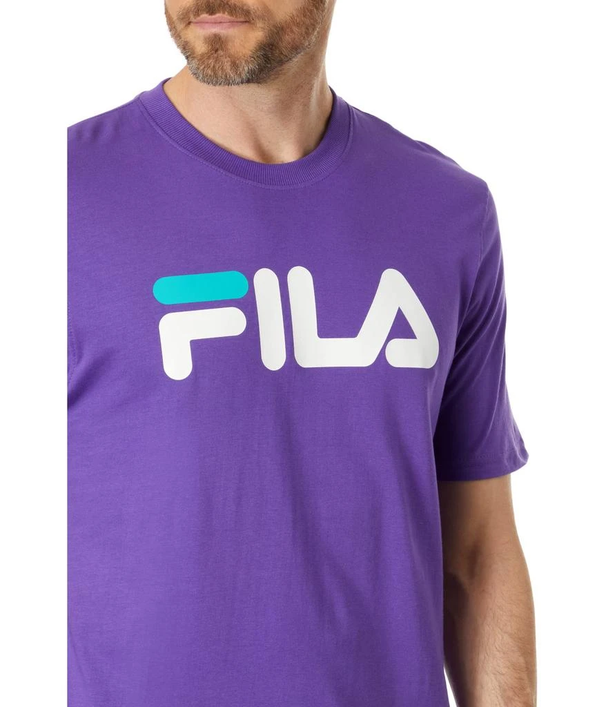 Fila Eagle Tee 3