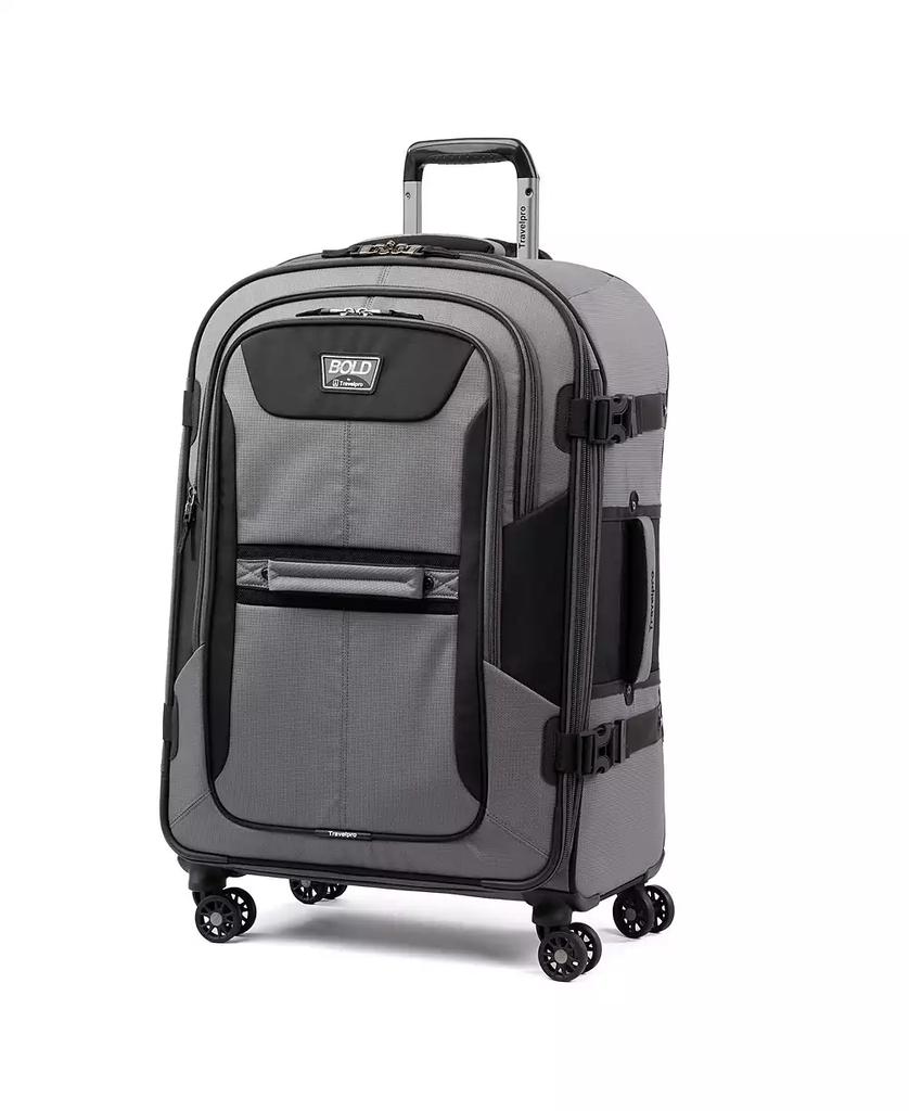 Travelpro Bold™ 26" Softside Check-In Spinner