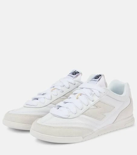 New Balance x Junya Watanabe RC42 leather sneakers 5