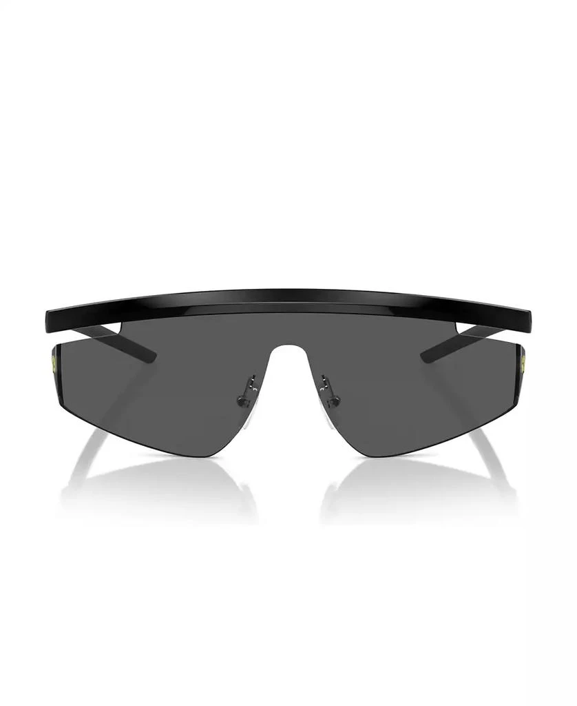 Sunglass Hut Collection Unisex Sunglasses, FZ6001 2