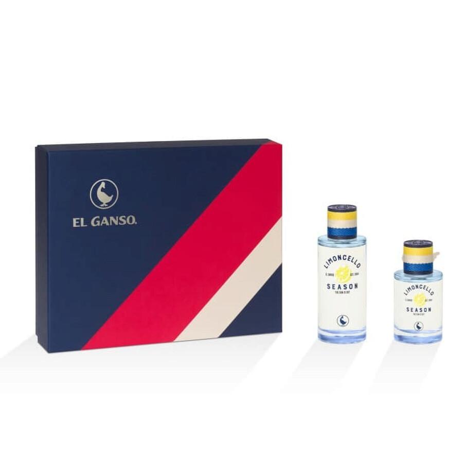 EL GANSO El Ganso Limoncello Mens EDT