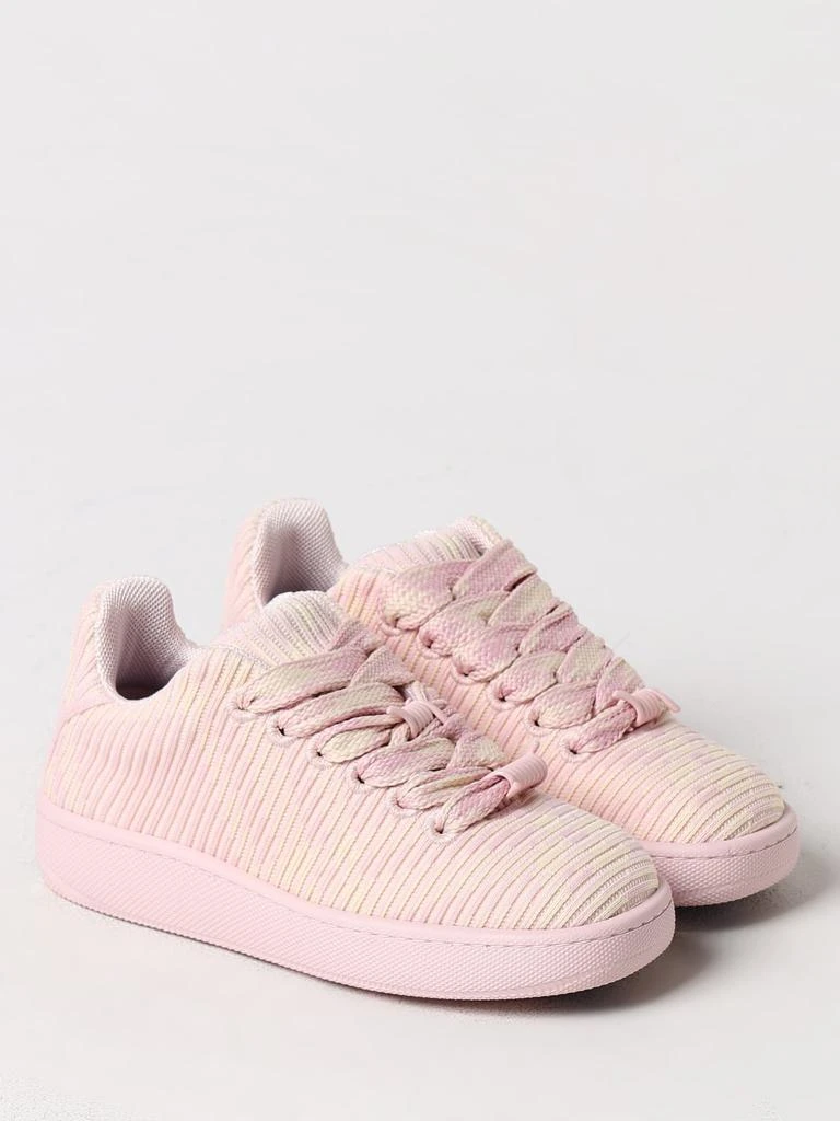 Burberry Sneakers woman Burberry 2