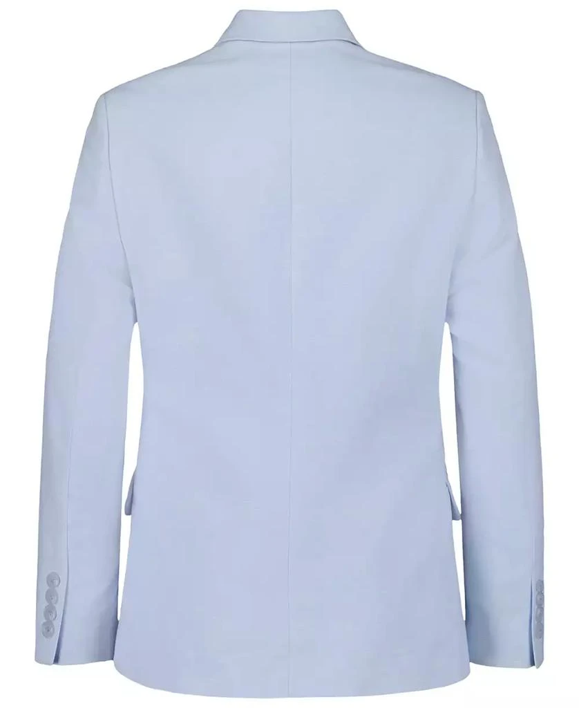 Calvin Klein Boys
 8-20 Tri Blend Suit Jacket 2