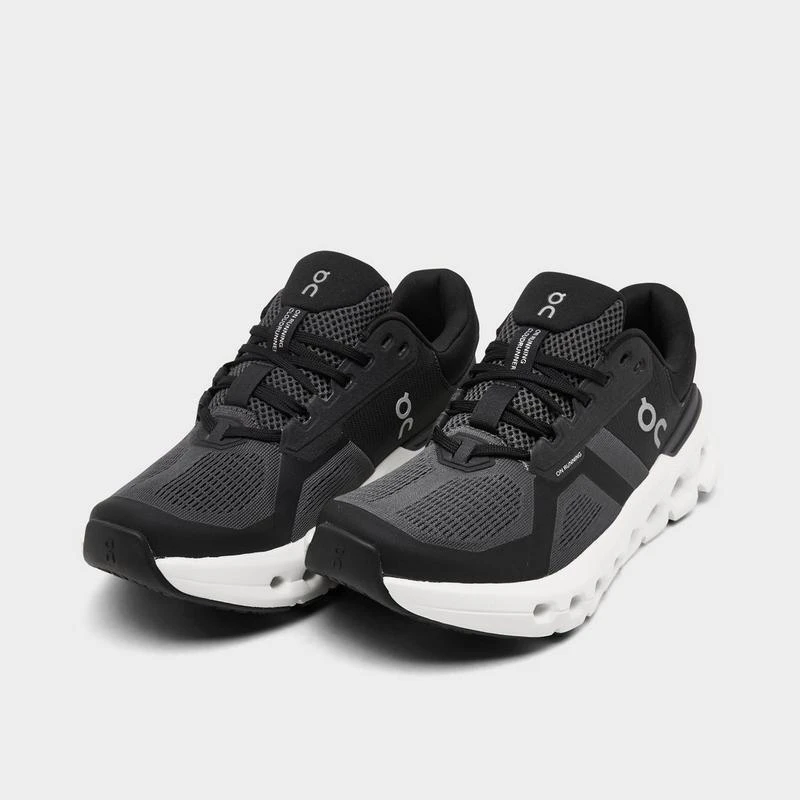 On Women's On Cloudrunner 2 Running Shoes 2