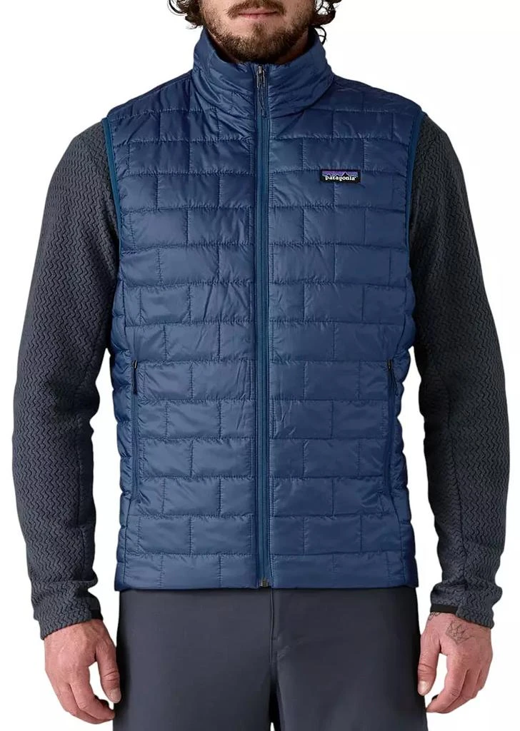 Patagonia Patagonia Men
s Nano Puff Vest