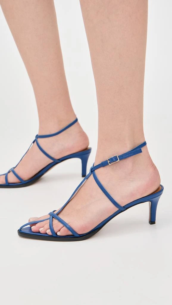 ATP ATELIER Torno Heeled Sandals 2