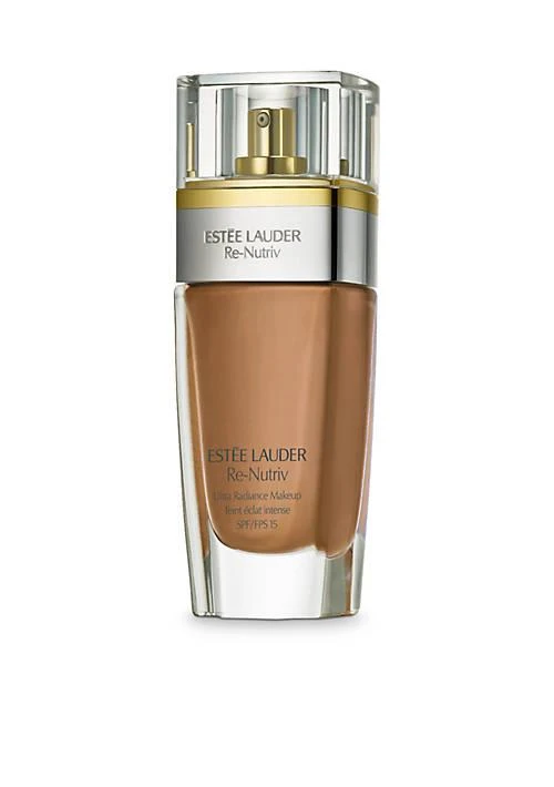 Estée Lauder Re-Nutriv Ultra Radiance Makeup SPF 15
