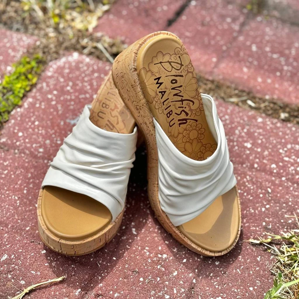 Blowfish Blowfish - Boynton Wedge 2