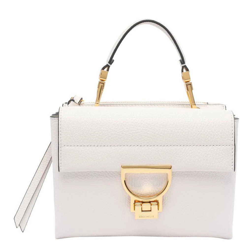 Coccinelle Coccinelle Flap Shoulder Bag 1