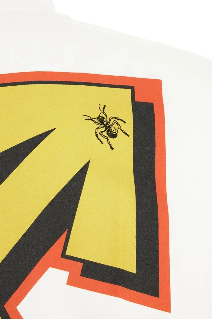 Off-White Off-White T-Shirt 3