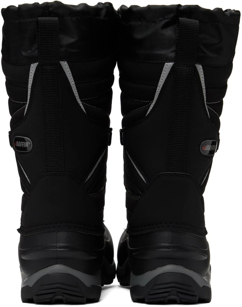 Baffin Black Sequoia Boots 2