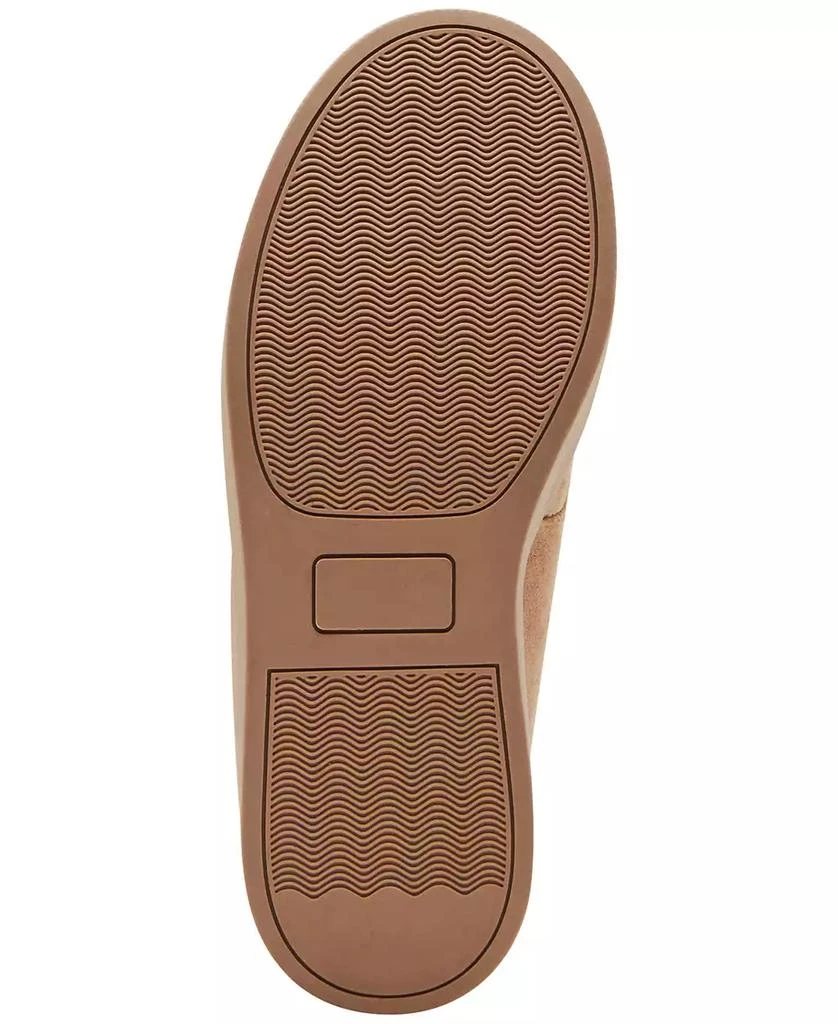 Madden Girl Mitten Cozy Moc-Toe Booties 5