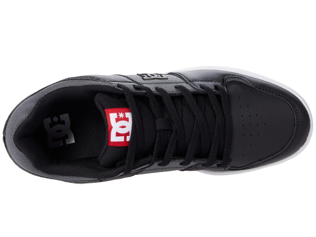 DC Cure Casual Low Top Skate Shoes Sneakers