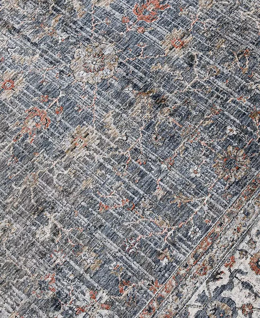 Amer Rugs Vermont Glidel 7'10" x 9'10" Area Rug 2
