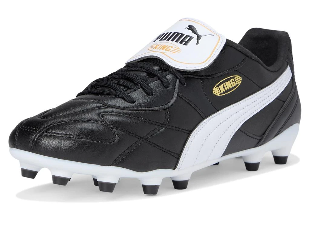 Puma King Top Firm, Artificial Ground Soccer Cleats 7
