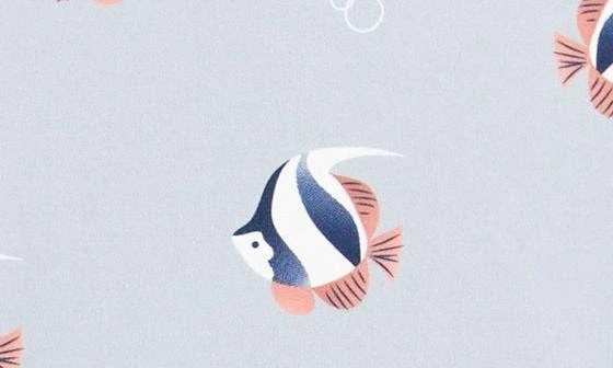 Petit Lem Monarch Print One-Piece Swimsuit 3