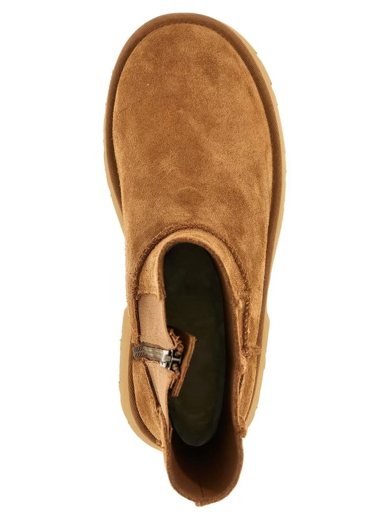 UGG classic Twin Seam New Heights Ankle Boots 2