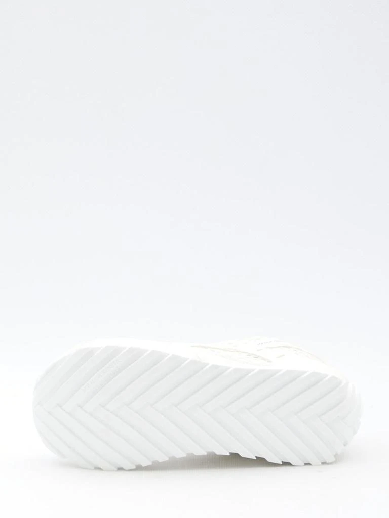 Bottega Veneta Orbit Sneakers 4
