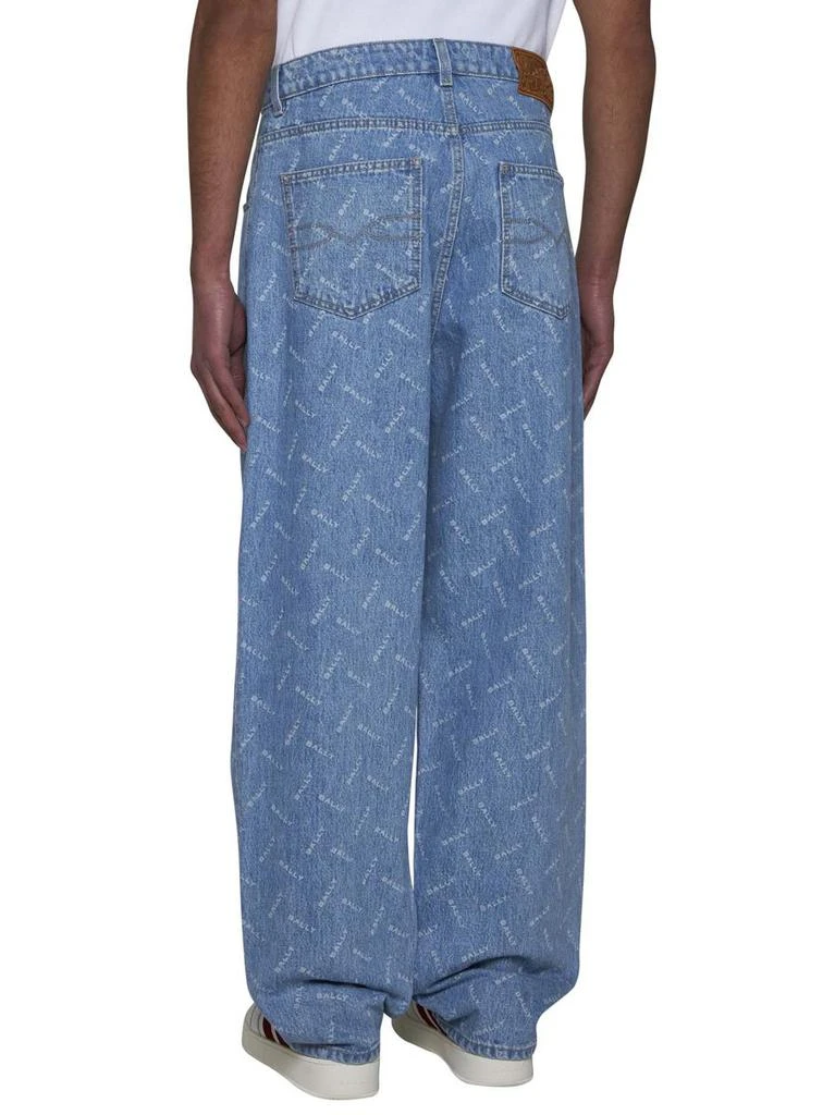 Bally Bally Jeans 4