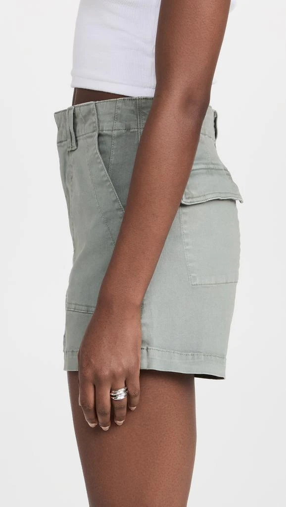Pistola Denim Marissa Shorts 3