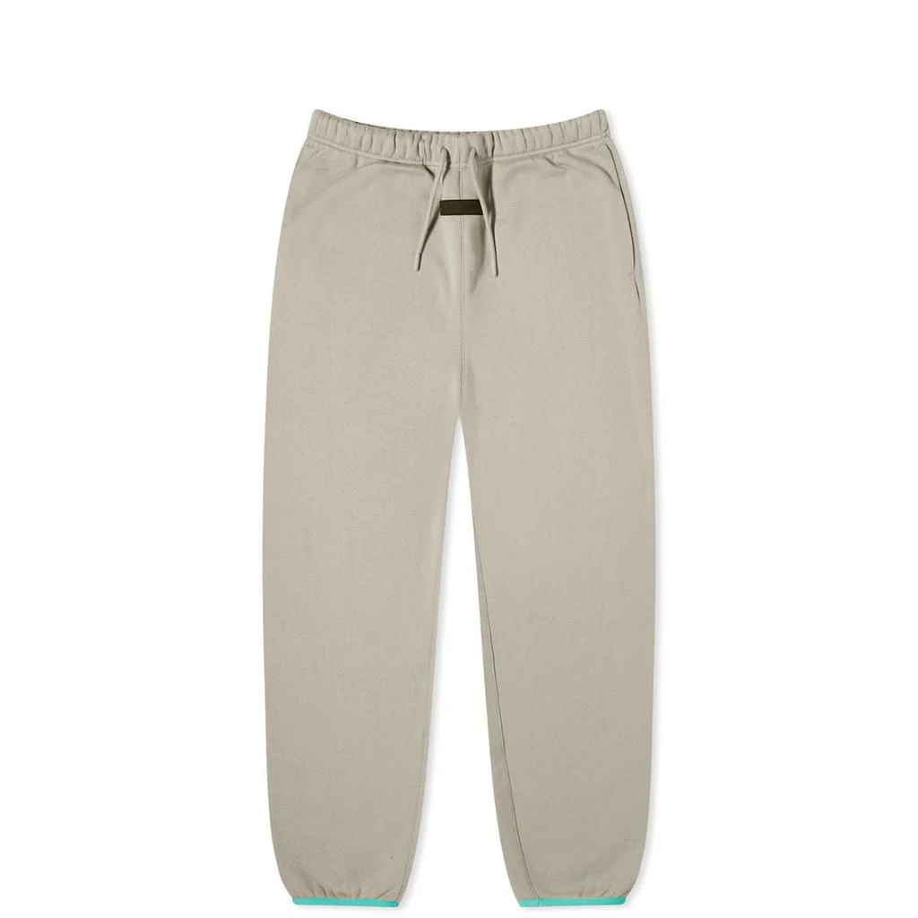 Essentials Fear of God ESSENTIALS Spring Kids Sweat Pants - Seal 1