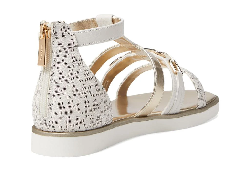 Michael Kors Brandy Johanne (Little Kid/Big Kid) 5