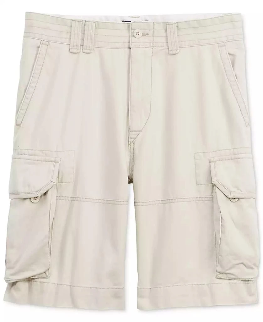 Ralph Lauren Men's Shorts, 10.5" Classic Gellar Cargos 4