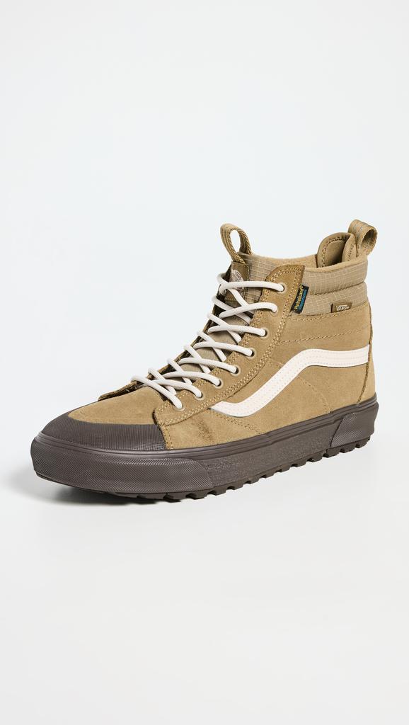 Vans MTE Sk8-Hi Water Resistant Sneakers