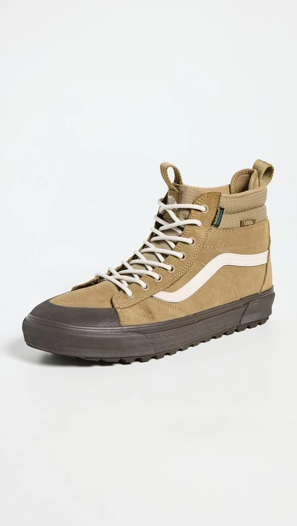 Vans MTE Sk8-Hi Water Resistant Sneakers 1