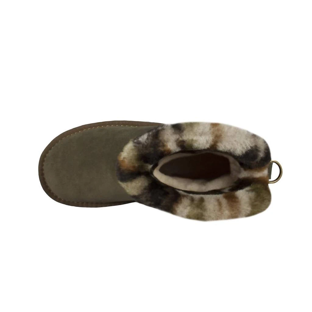 Cloud Nine Cloud Nine - LADIES KAMO BOOT 5
