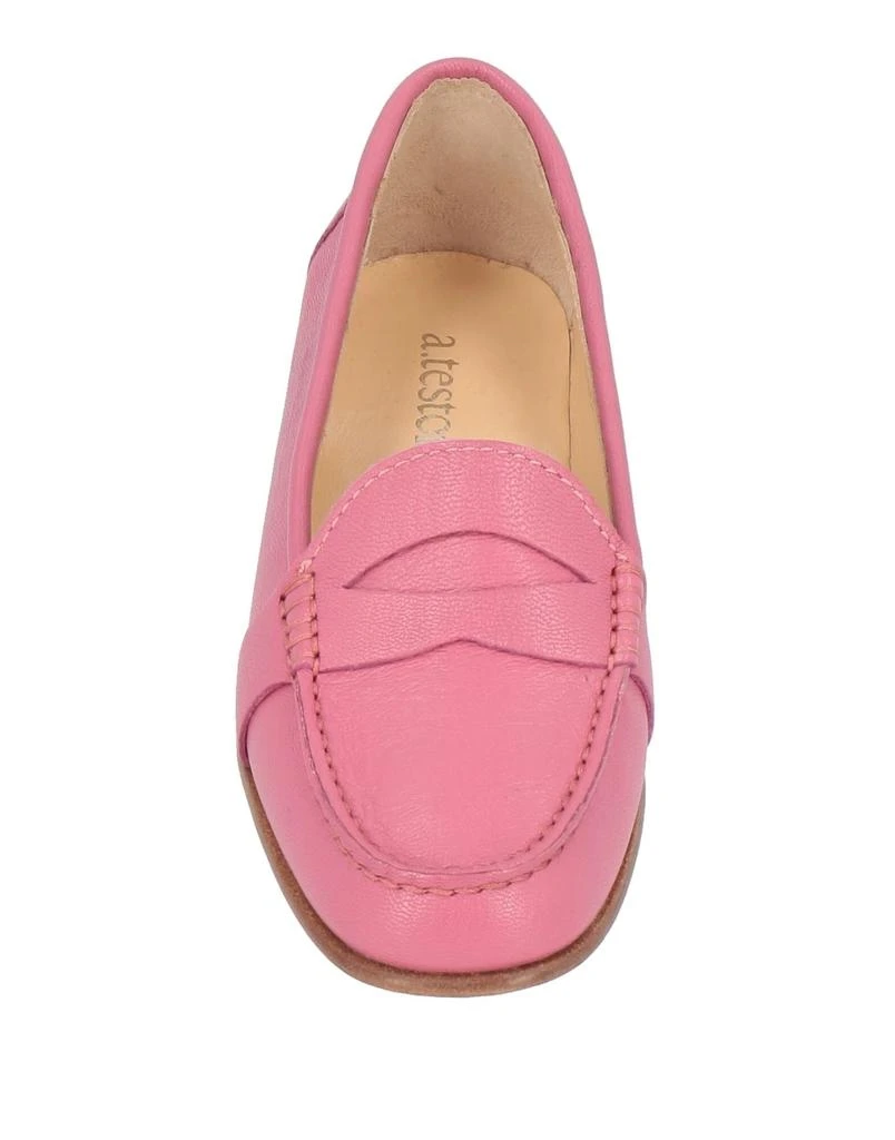 A.TESTONI Loafers 4