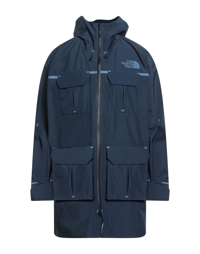 Men's The North Face Trishull Full-Zip Windbreaker Jacket