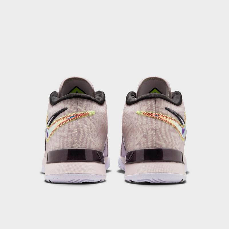 Men's Nike LeBron NXXT Genisus Basketball Shoes – On Sale