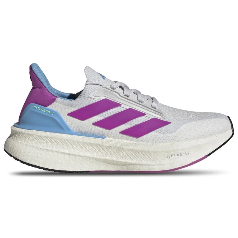 adidas gazelle silver green womens Shop Purple, White Womens adidas Ultraboost Light Running Shoes – Shoebacca