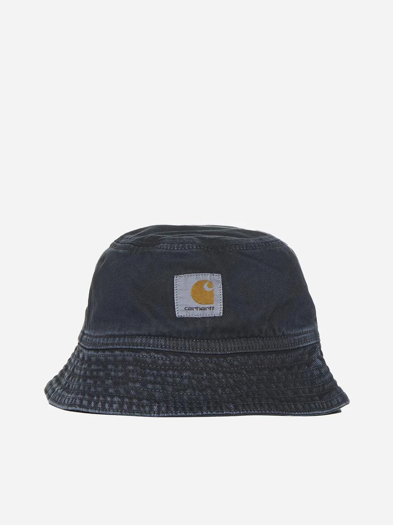 CARHARTT WIP Clark cotton bucket hat 1