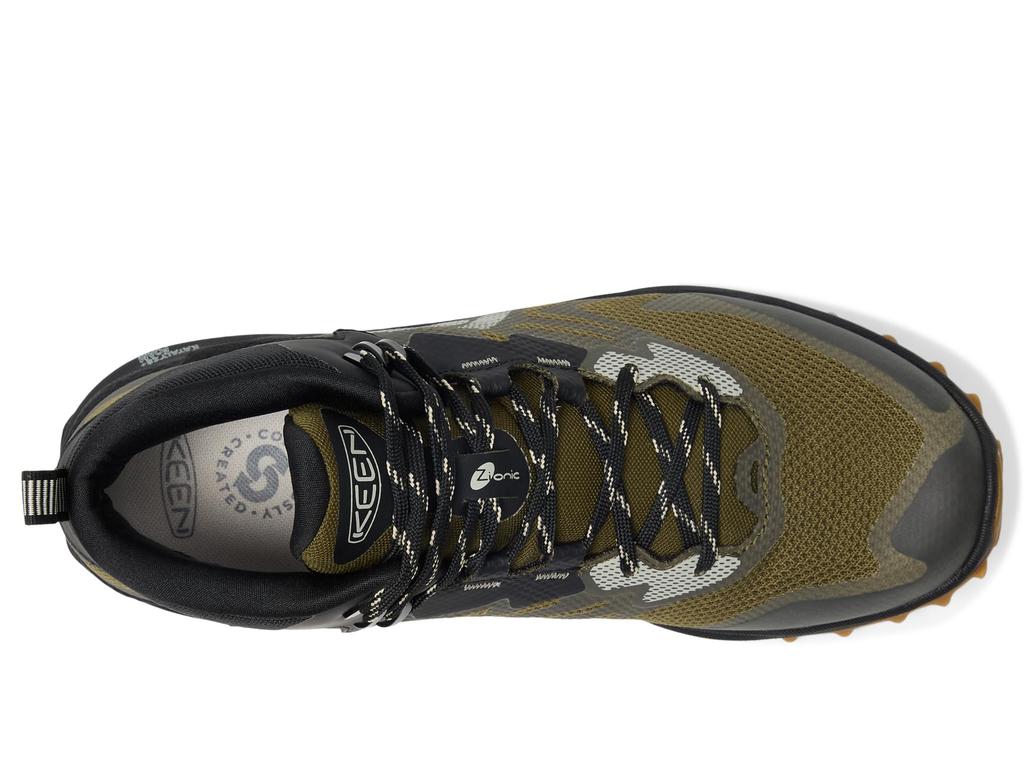 Keen Zionic NXT Waterproof Hiking Boots