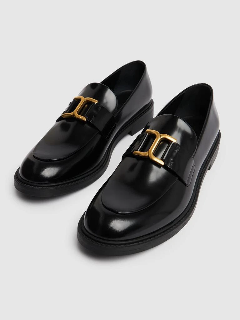 Chloé Marcie Loafers 2