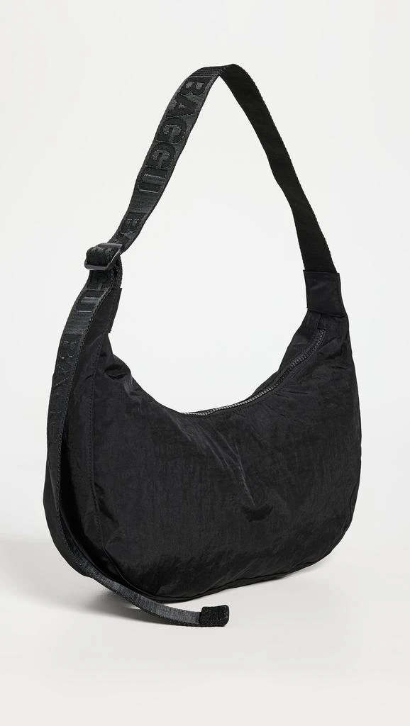Baggu Medium Nylon Crescent Bag 1