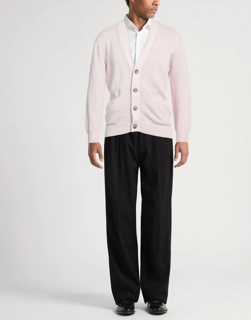Fedeli Cardigan 2