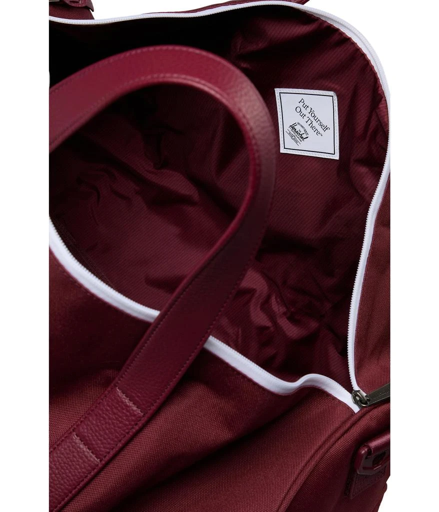 Herschel Supply Herschel Novel Duffle 3